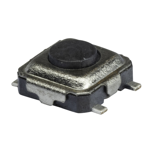 TS21-34-035-BK-260-SMT-TRCUI Devices