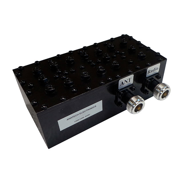 AB915B528Anatech Electronics Inc.