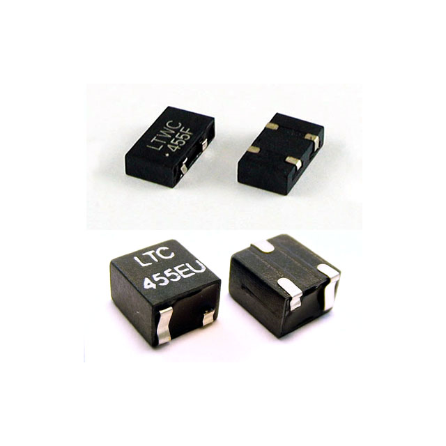 LTC455EU-TRTransko Electronics, Inc.