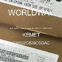 CBR02C829C5GACKEMET