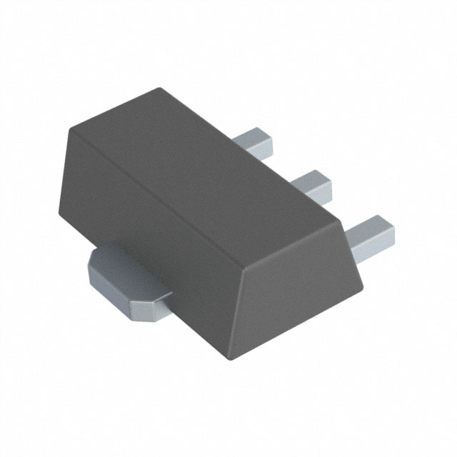 PXTA92-QXNexperia USA Inc.