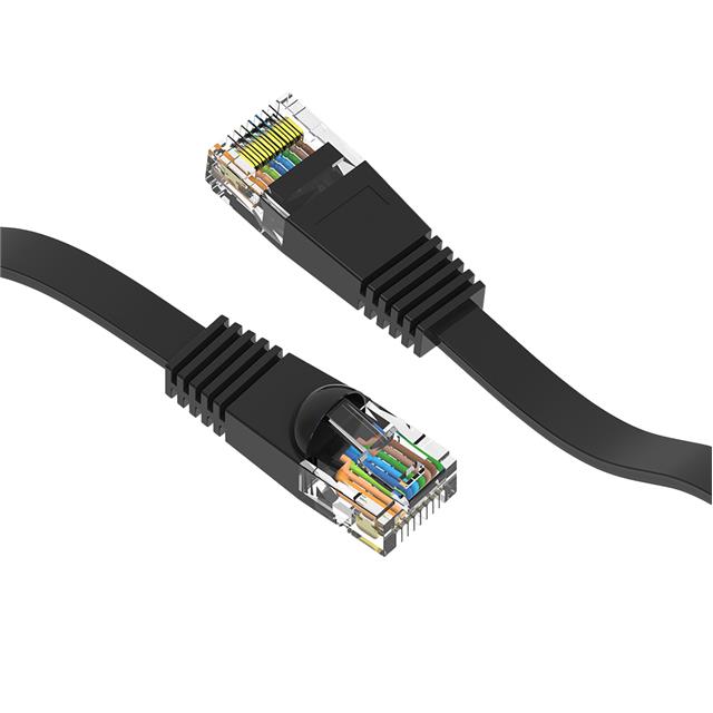 CableMAX CM-100740BKBSTK