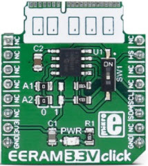 MikroElektronika MIKROE-2728 Reference Design 2
