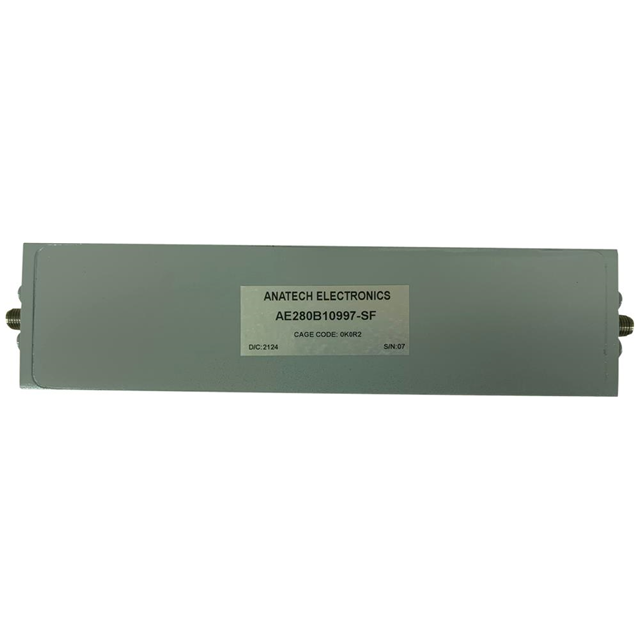 AE280B10997-SFAnatech Electronics Inc.