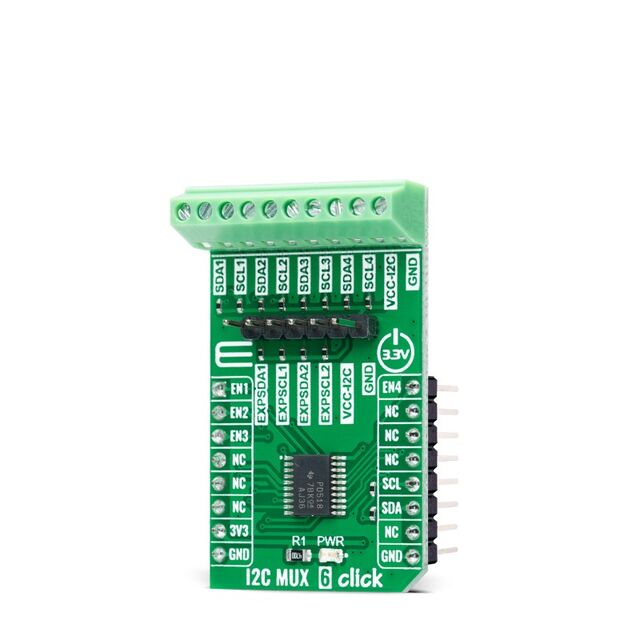 MIKROE-5168MikroElektronika