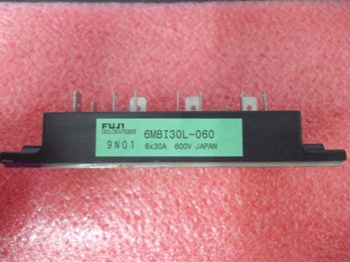6MBI30L-060Fuji