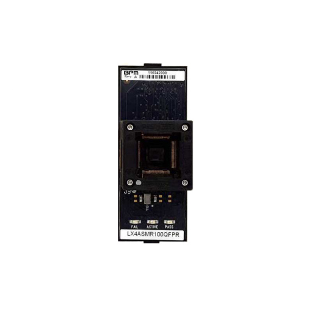 FASMR100QNTBPM Microsystems