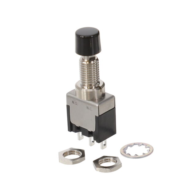 NKK Switches MBN15SS4W01-BA