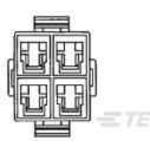 643267-1TE Connectivity