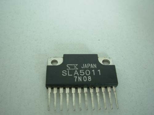 SLA5011Sanken