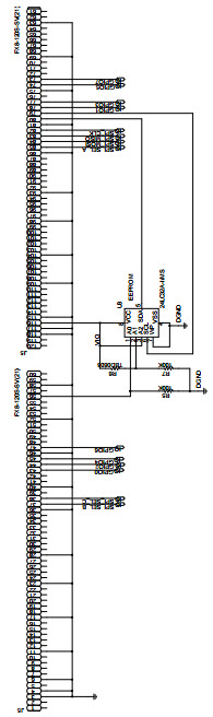 Analog Devices Inc. EV-ADF5904SD2Z Reference Design 4