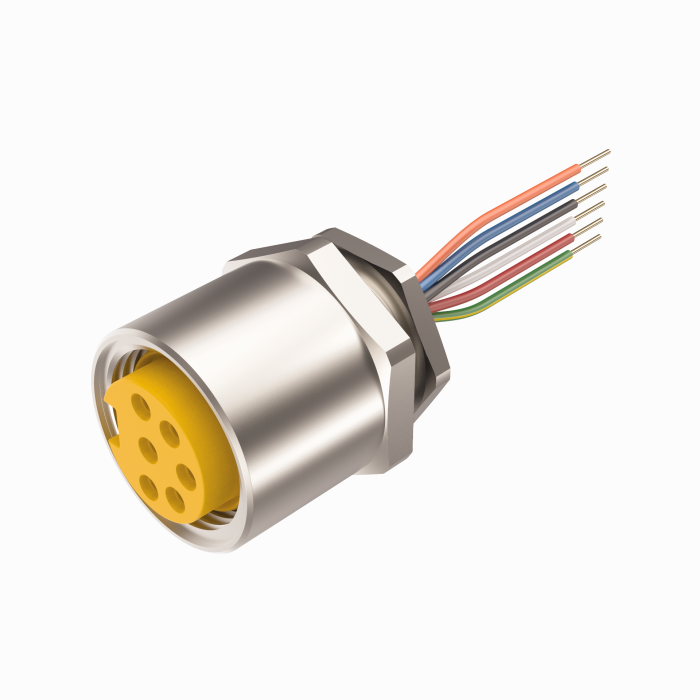 RKF 6B6-xM/M20turck