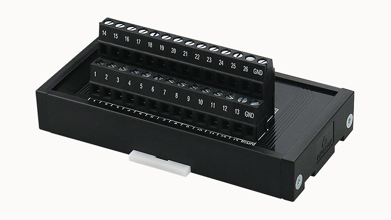 DEGSON INTERFACE MODULE-DM50-MDR-26-26-4Y-00A(H)