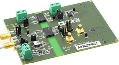 Analog Devices Inc. EVAL-AD7403-8FMCZ Reference Design 3