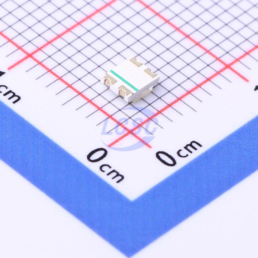 NCD3227YC1Foshan NationStar Optoelectronics