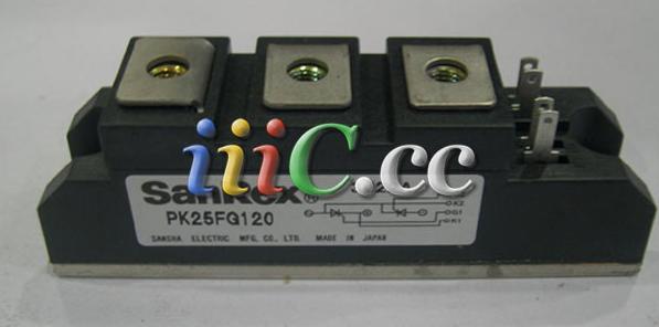 PK25FG120Sanrex