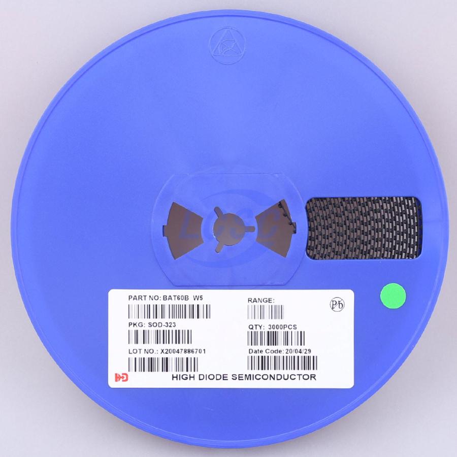 BAT60BHigh diode