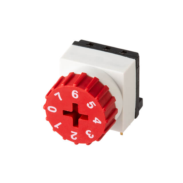 RDS3-8S-1012-3-RA-508-DCUI Devices