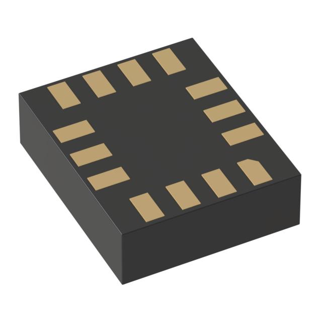 ASM330LHBG1TRSTMicroelectronics