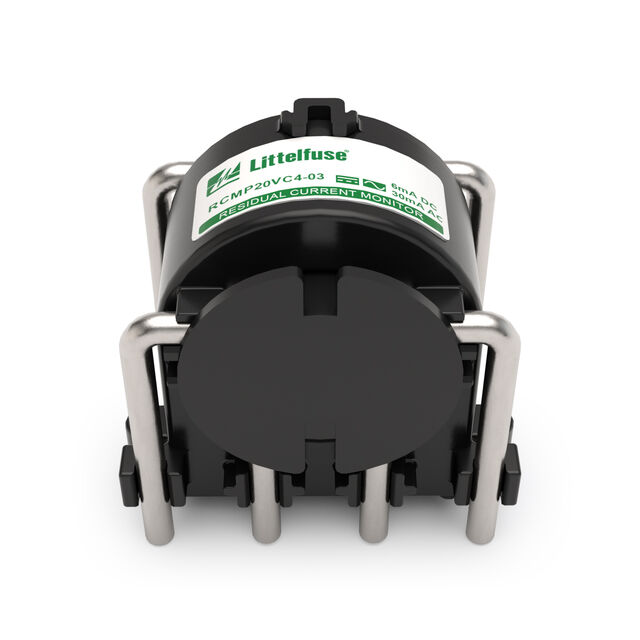 RCMP20VC4-03Littelfuse/Western Automation