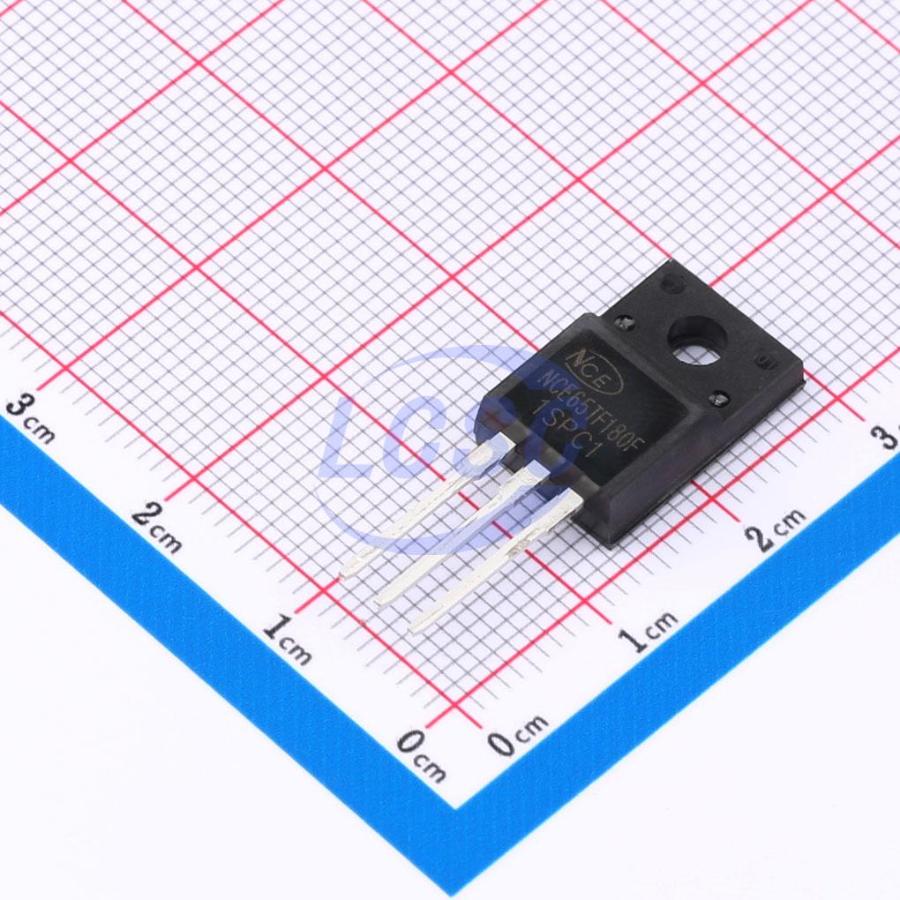 NCE65TF180FWuxi NCE Power Semiconductor