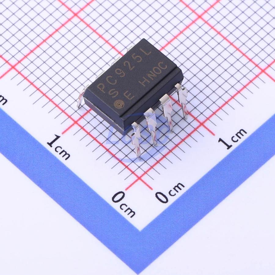 PC925LENSZ0FSharp Microelectronics