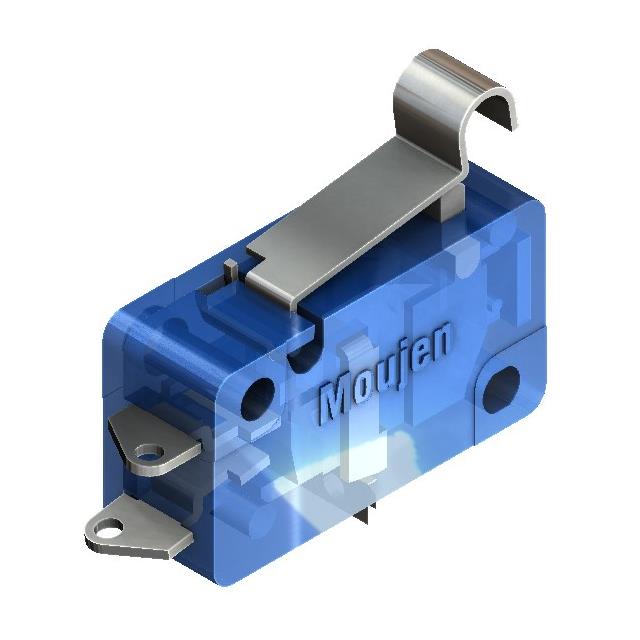 MVS-3401Moujen