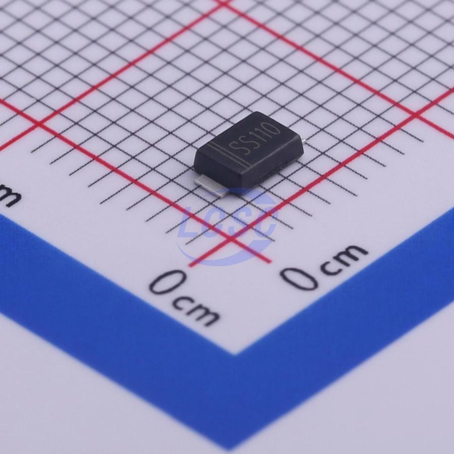 SS110FHigh Diode