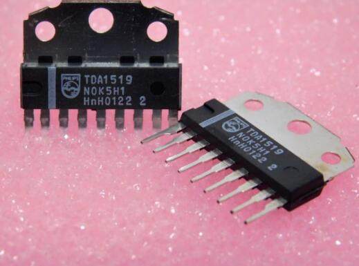 TDA1519NXP Semiconductors