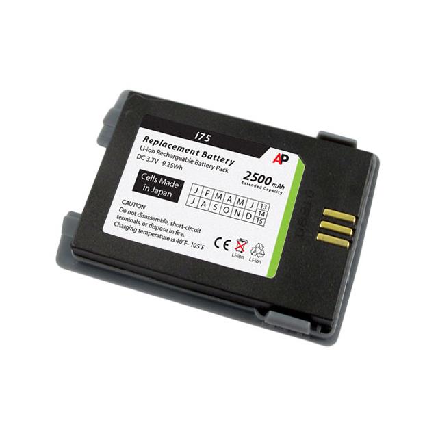 RB-I75-LGEArtisan Power