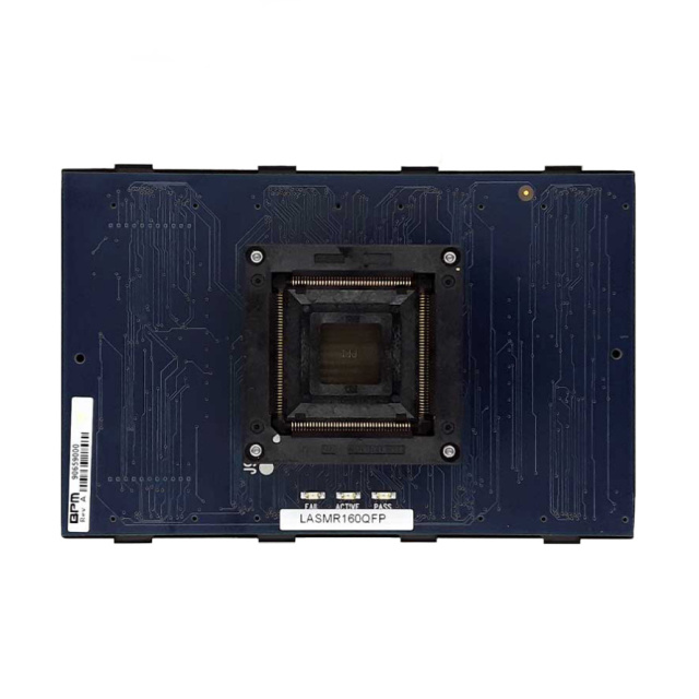 FASMR160QFPBPM Microsystems