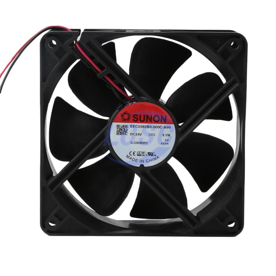 EEC0382B3-000C-A99SUNON(Sunonwealth Elec Machine Industry)