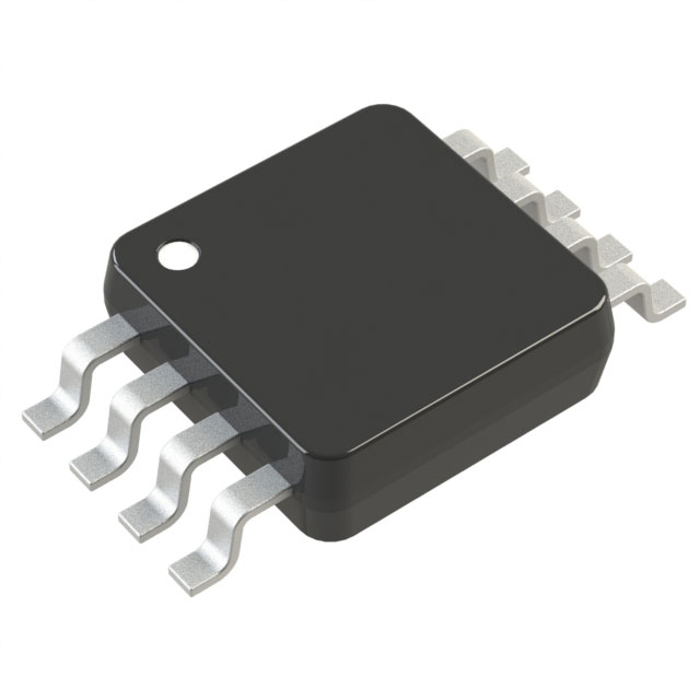AD8411AWBRMZ-RLAnalog Devices Inc.
