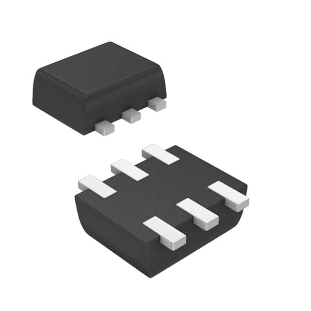 AP61102Z6-7Diodes Inc.
