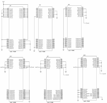 Linear Technology/Analog Devices DC1672A Reference Design 9