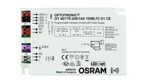OT40/170-240/1A0-1DIMLT2-G1-CEOsram