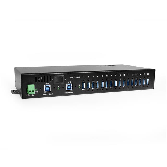 USB3-16U1Coolgear