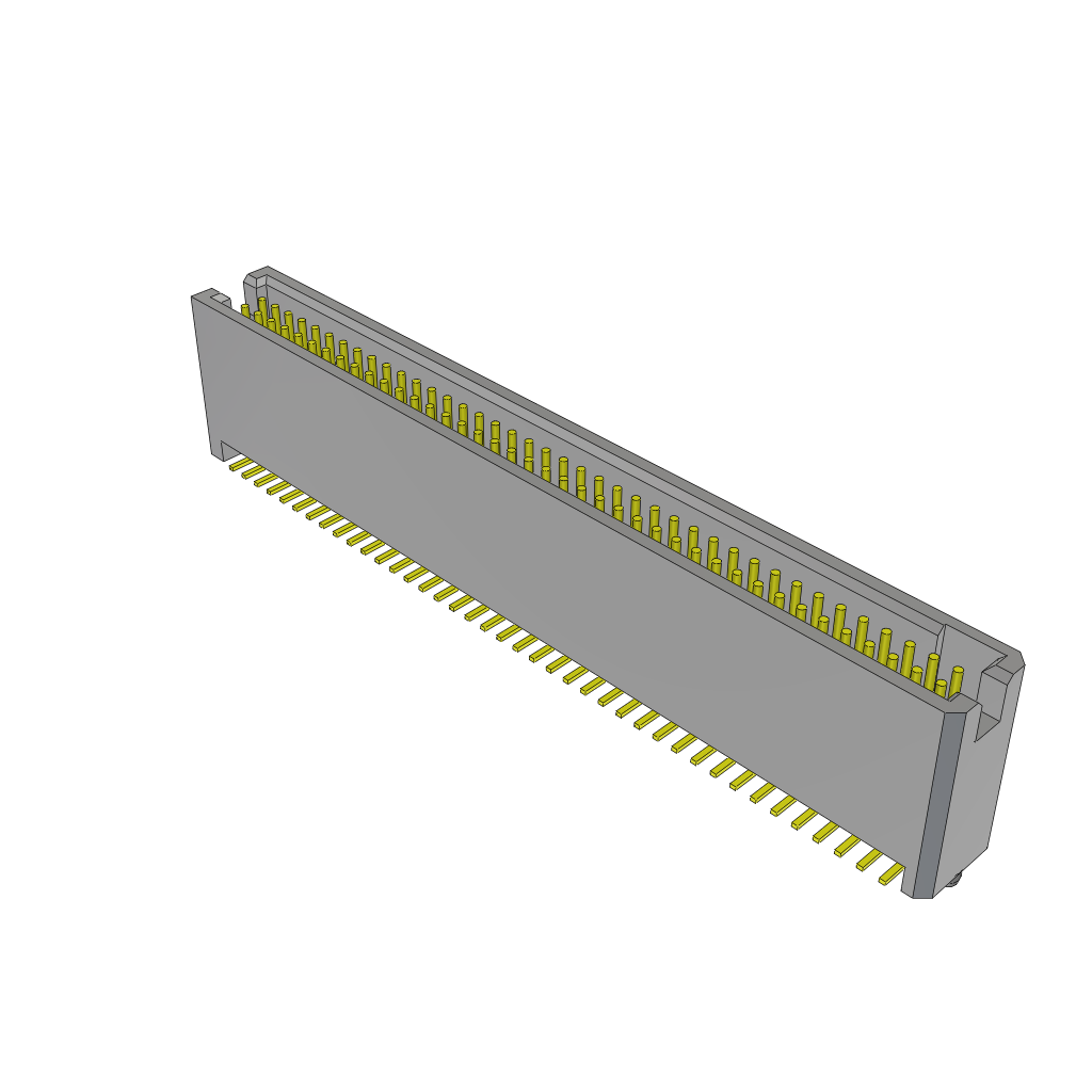 TFM-140-32-H-D-ASamtec