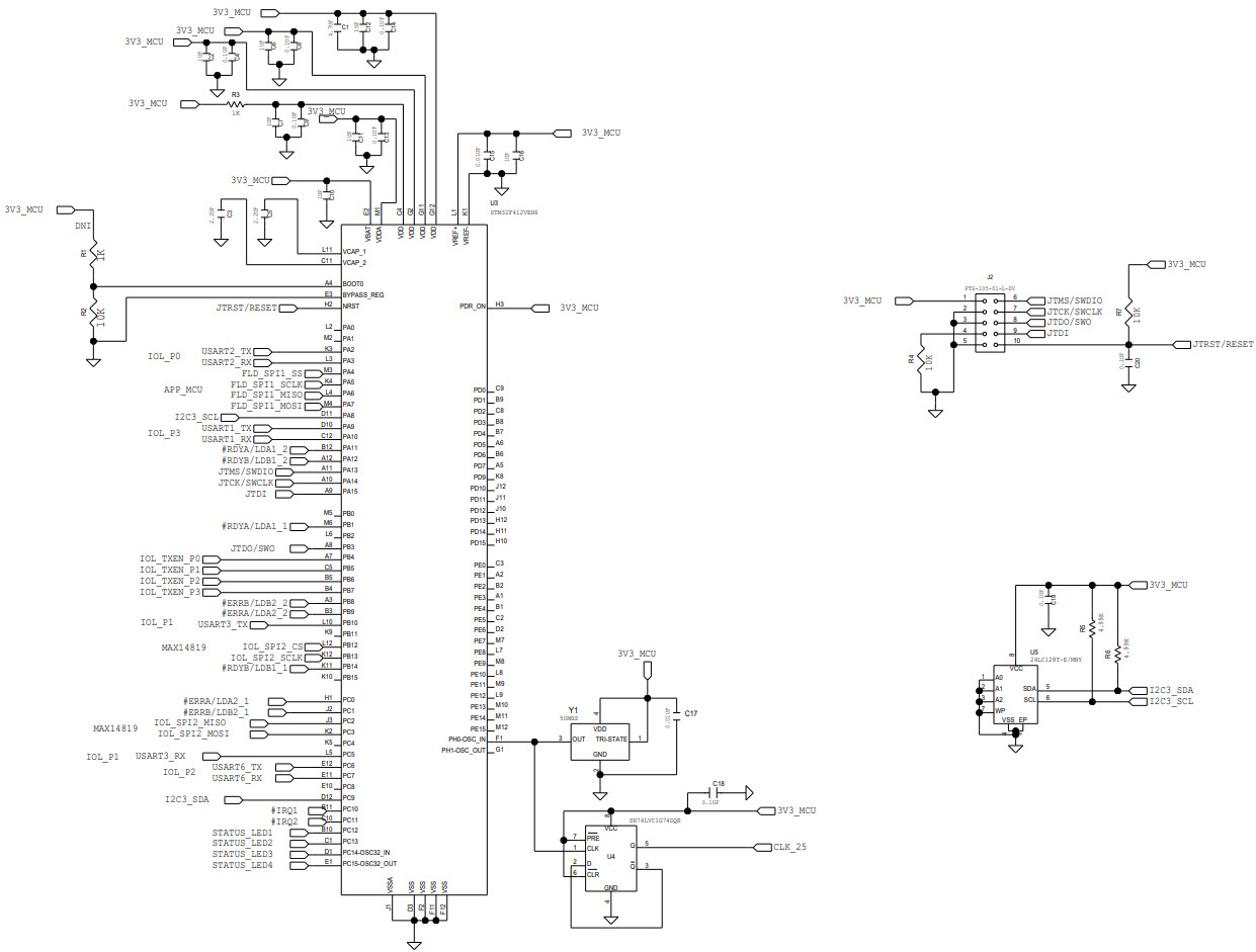 Maxim Integrated MAXREFDES212# Reference Design 9