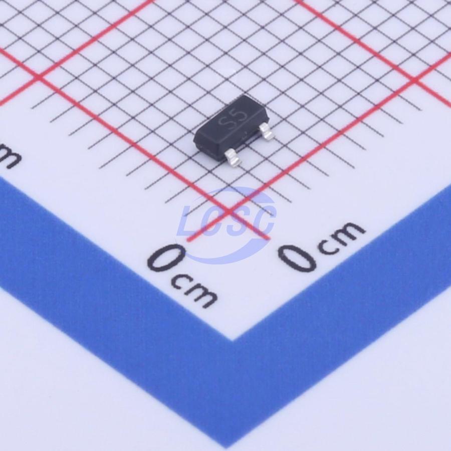 MDD2305MDD(Microdiode Semiconductor)