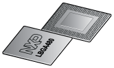 MPC8270CVVQLDANXP Semiconductors