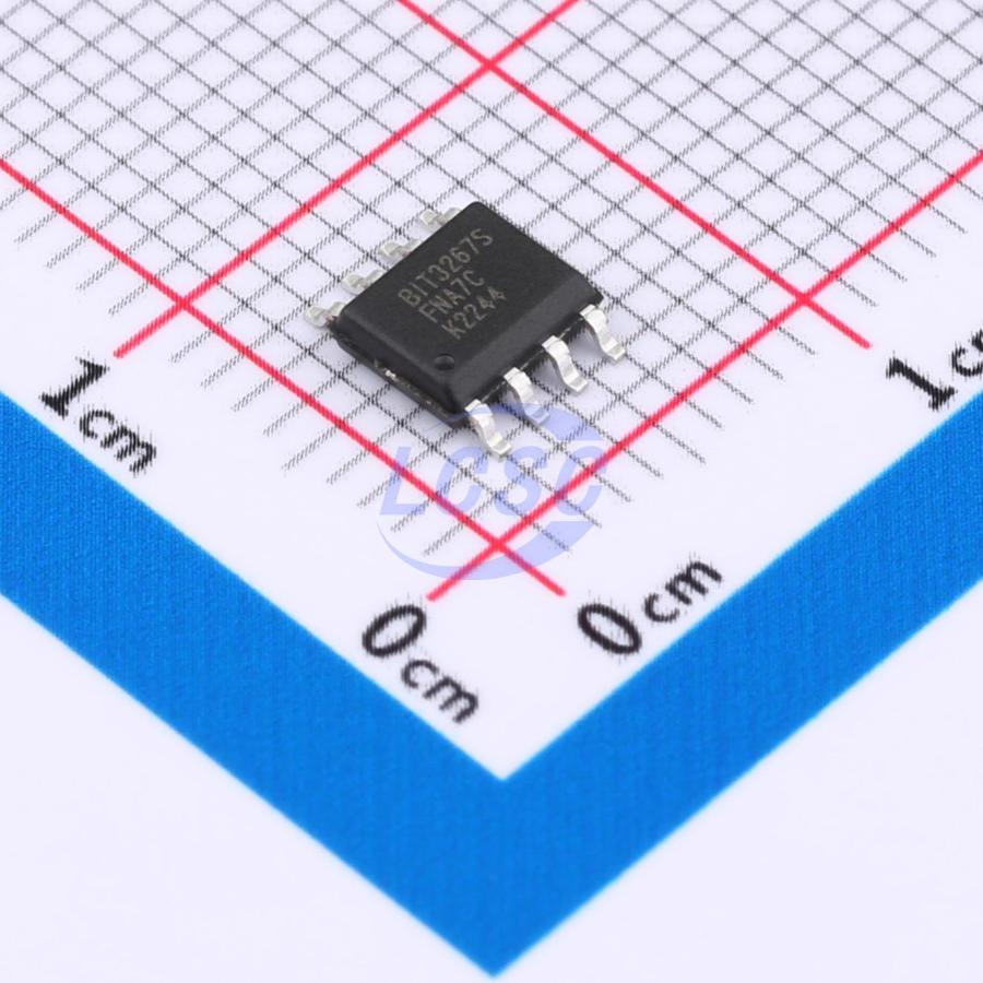 BIT3267SBITEK(Beyond Innovation Tech)
