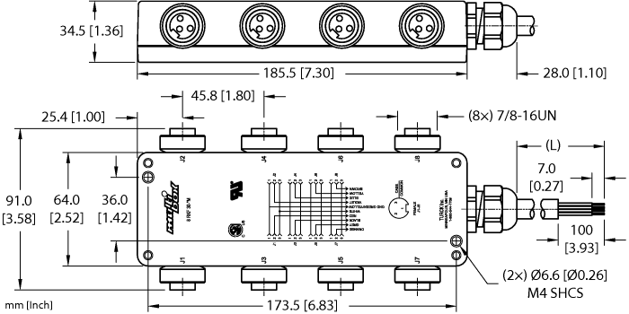 8 RKF 30-xMturck