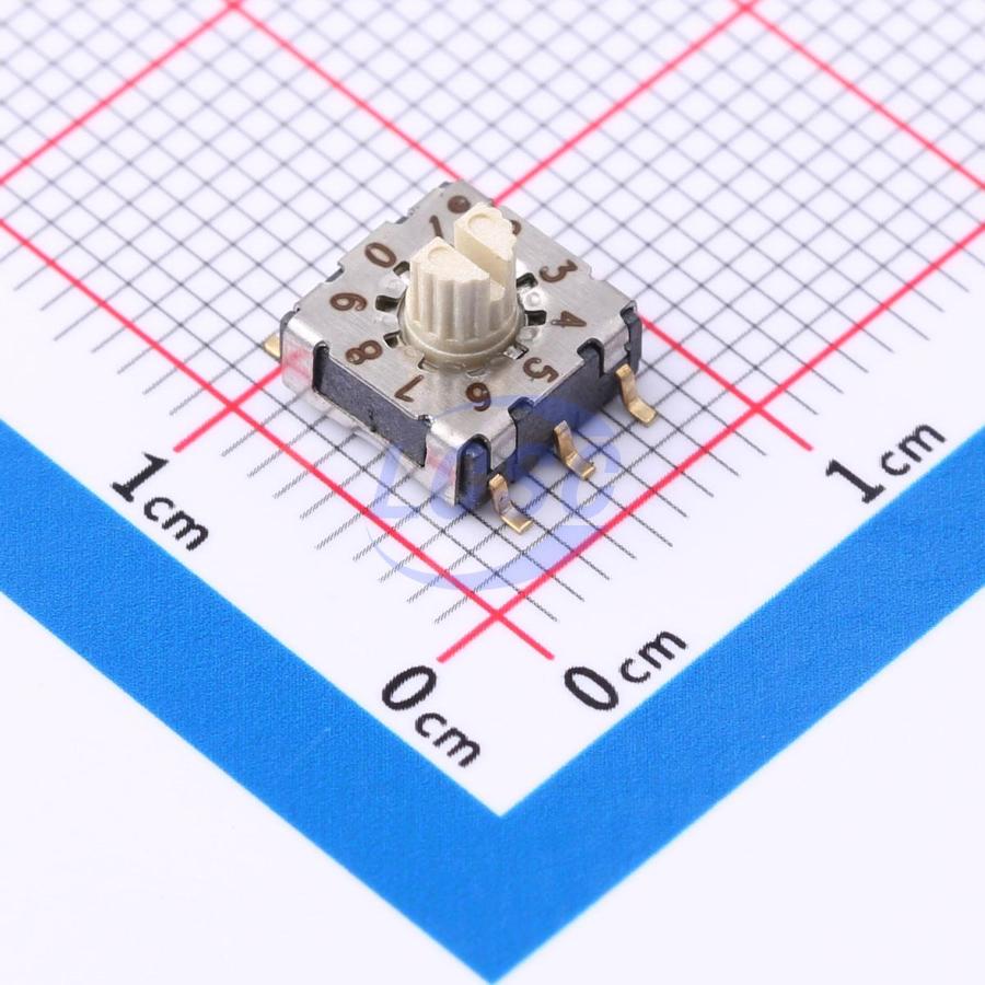 SDCR-10S TRSM Switch