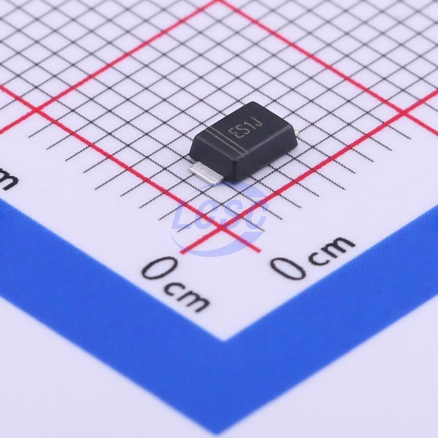 ES1JFShandong Jingdao Microelectronics