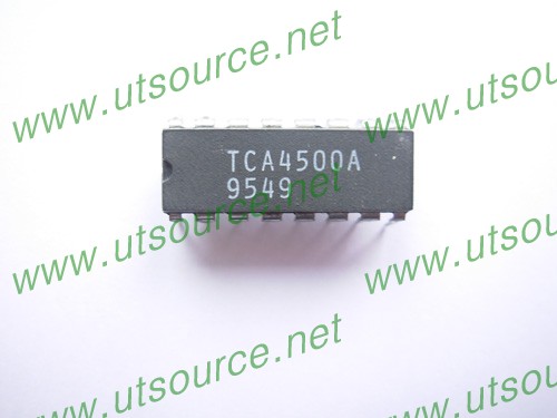 TCA4500ASiemens