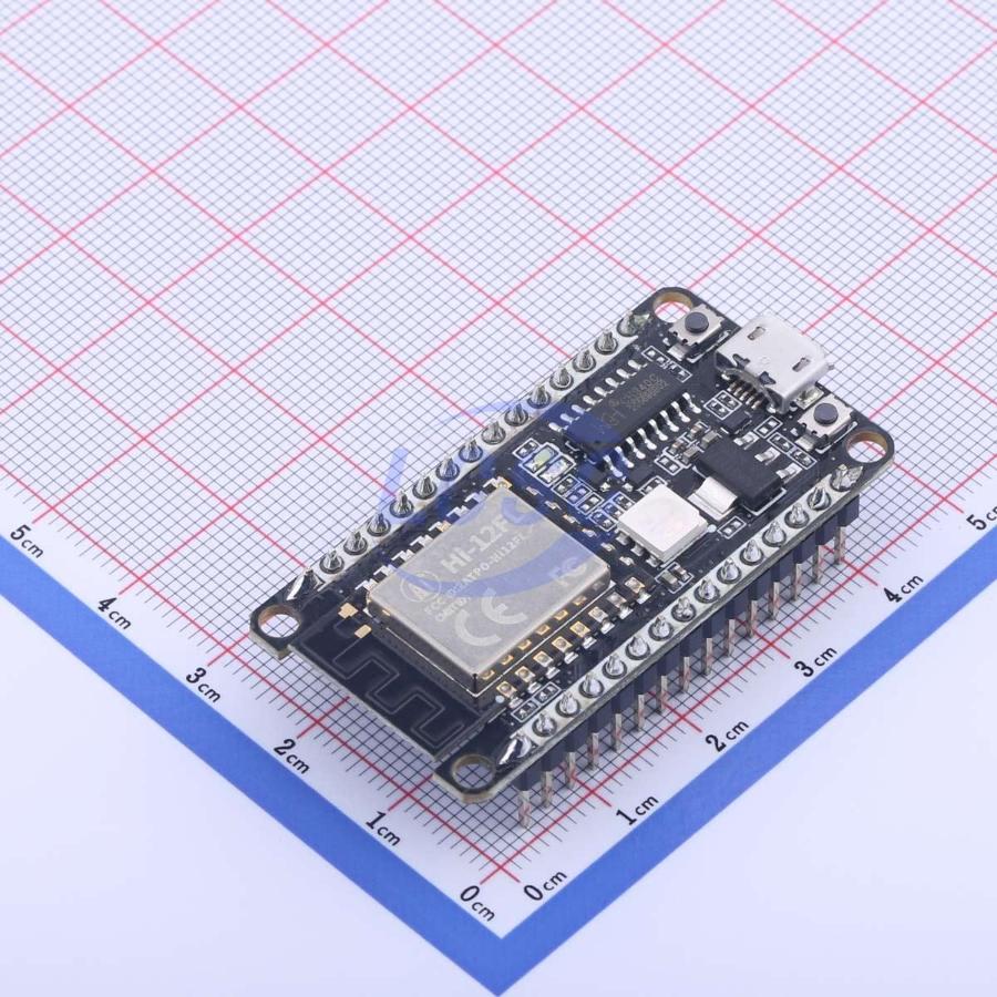 Hi-12FL-KitAi-Thinker