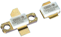 CGHV40100PWolfspeed