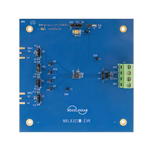 MXL83211E-ADA-EVK-1MaxLinear, Inc.