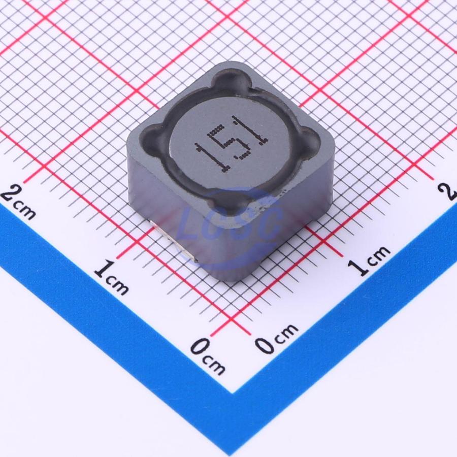 SDRI127-151MTLanTu Micro